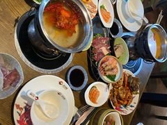 -阳光岛·海鲜盛宴(银泰中心in99店)