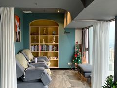 -得闲·高空SPA(东盟店)