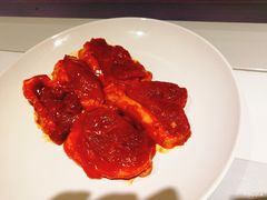 -33韩式自助烧烤(环城南路店)