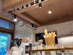 -evoojoo面包商店