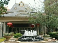 picture-中旅阿那亚九龙湖·公主酒店