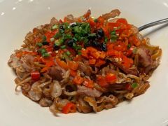 -院里寻菜·精致庭院菜(观沙岭店)