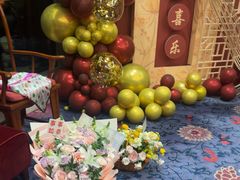 -君来湖滨饭店·渔餐厅