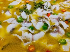 -青花椒花椒鱼(合生汇店)