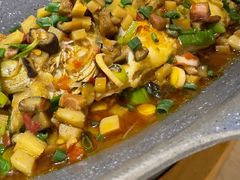 -不倒翁·安徽名菜楼(步行街店)