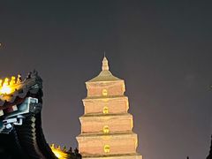 -大慈恩寺(大雁塔)