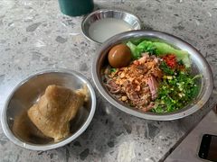 -文惠桥头大华干捞粉