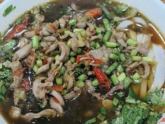 -肆姐面粉馆(坡子街店)