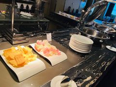 -昆明中心皇冠假日酒店