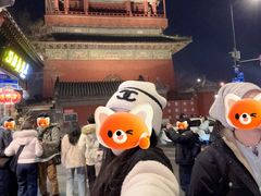 -姚记炒肝店(鼓楼店)