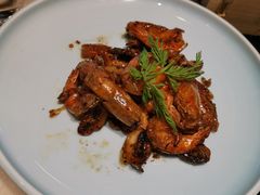 -滋粥楼·顺德菜海鲜茶点(金融城店)