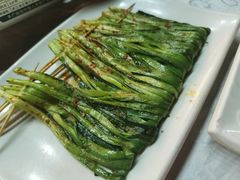 -忆3毛烧烤美食城(龙塘直营店)