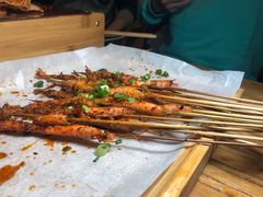 -五样儿西昌小签签烤串(建设路店)