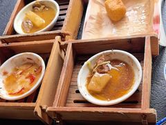 -聚福安·传统老爸茶(海甸岛店)