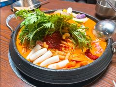 -韩鼎丰·韩国料理(林奥店)