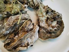 -崖口红树林海鲜餐厅