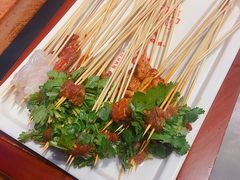 -袁记串串香(涧西总店)