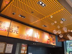 -麦当劳(苏州中心星悦汇店)