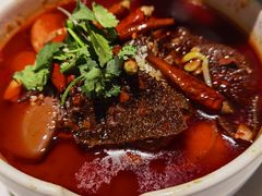 -撒椒·四川江湖菜(西单大悦城店)
