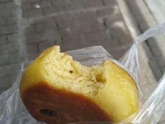 玉米饼-东伊顺(高银街店)