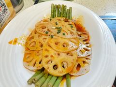 -黔渔翁豆花渎鱼(喷水池店)