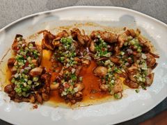 -粤盛海鲜平价店(洛溪食街店)