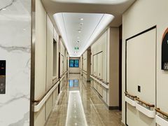 -上海浦东由由信福养老院