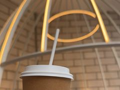 -% Arabica阿拉比卡咖啡(深圳湾万象城店)
