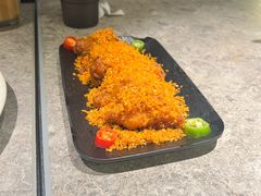 -留半山·香港食堂(啦啦宝都店)