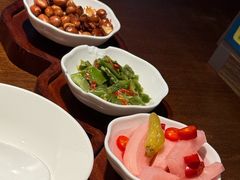 -索溪山寨·湘西饮食文化博物馆(标志门店)