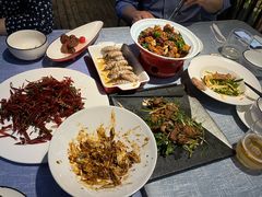 -后海16号·北京私房菜