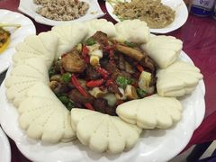 -大眼锅贴水饺(河东店)