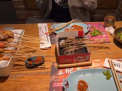 -馋嘴猫北京食堂·烤鸭·宵夜(亚运村店)