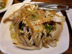-南海渔家•海鲜•正宗海南菜(海棠湾店)