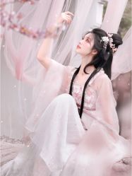 -醉唐风古装写真摄影(太原店)