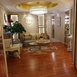 -茜尔维亚修身连锁(杨浦五角场店)