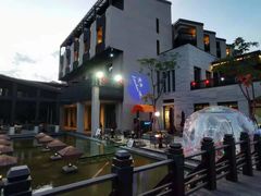 -上海崇明金茂凯悦酒店