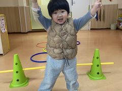 -魔力熊儿童早教托育中心(硚口同馨店)