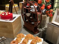 -食百绚全日制餐厅(成都棕榈泉费尔蒙酒店)