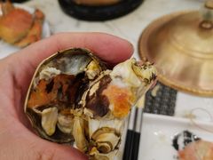 -澜悦港海鲜体验主题餐厅