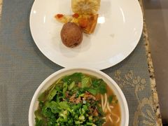 -南京双门楼宾馆(盐仓桥地铁站阅江楼店)