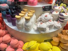 -LUSH(威尼斯人店)