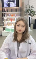 -Hair Code芭曲发型