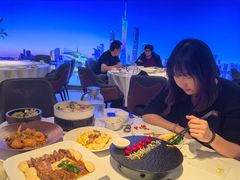 -山泉粤宴(广东大厦店)