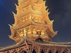 -盘门景区