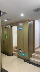 点击看大图 -睿宝儿科·眼科·口腔(杨浦新江湾城店)