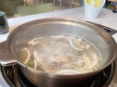 -狐狸爱上椰子鸡(滨江星光大道店)