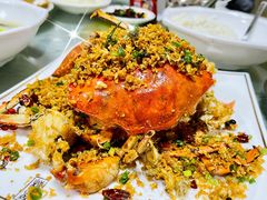 -强记海鲜·大排档(蛇口新街店)