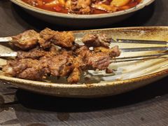 -那时新疆·车师(大宁音乐广场店)