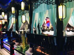 -红蜡烛•瓦罐粥家常菜•夜宵(中山路店)